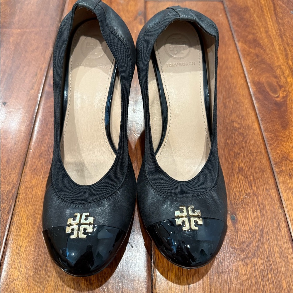 Tory burch shoes